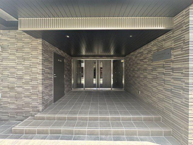 アルファコート町屋