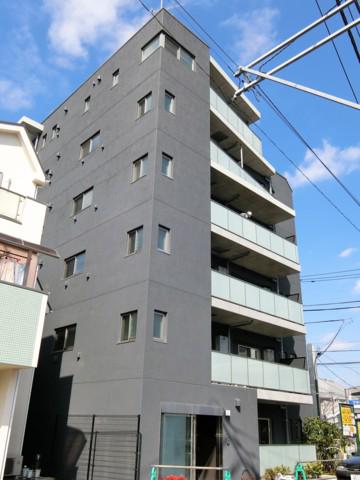 BIRTH IN-RESIDENCE飛田給
