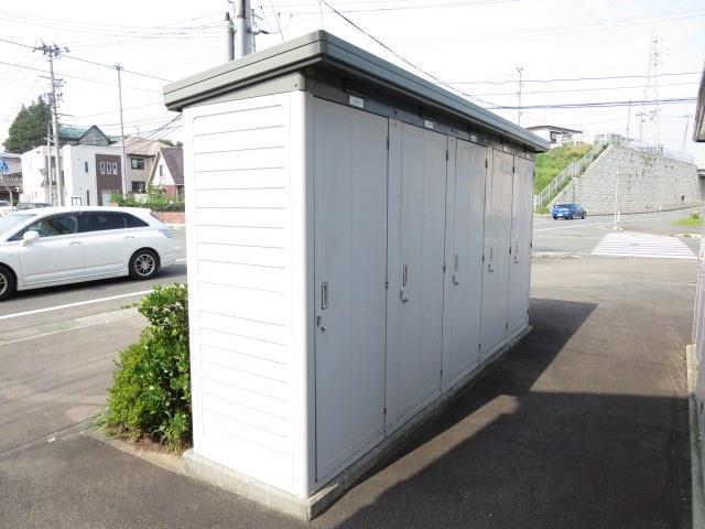ディアス萩野B