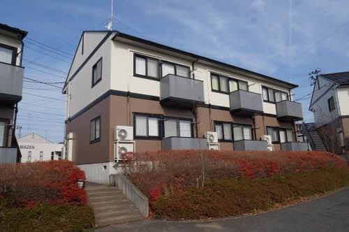 ディアス萩野B