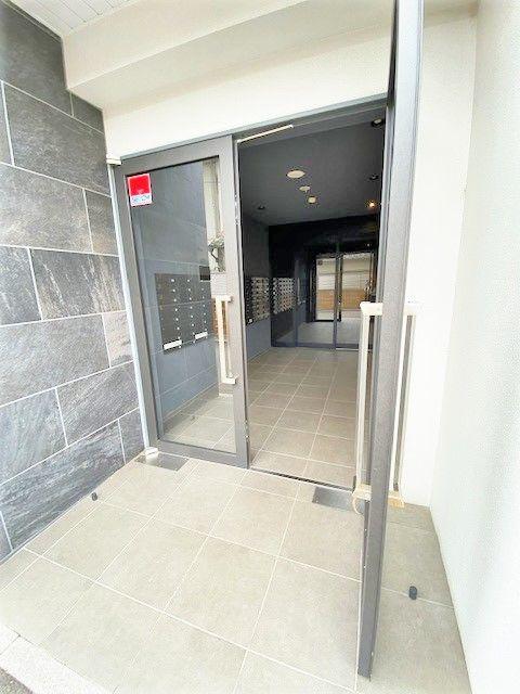 MODERN PALAZZO 文教 PRIMA