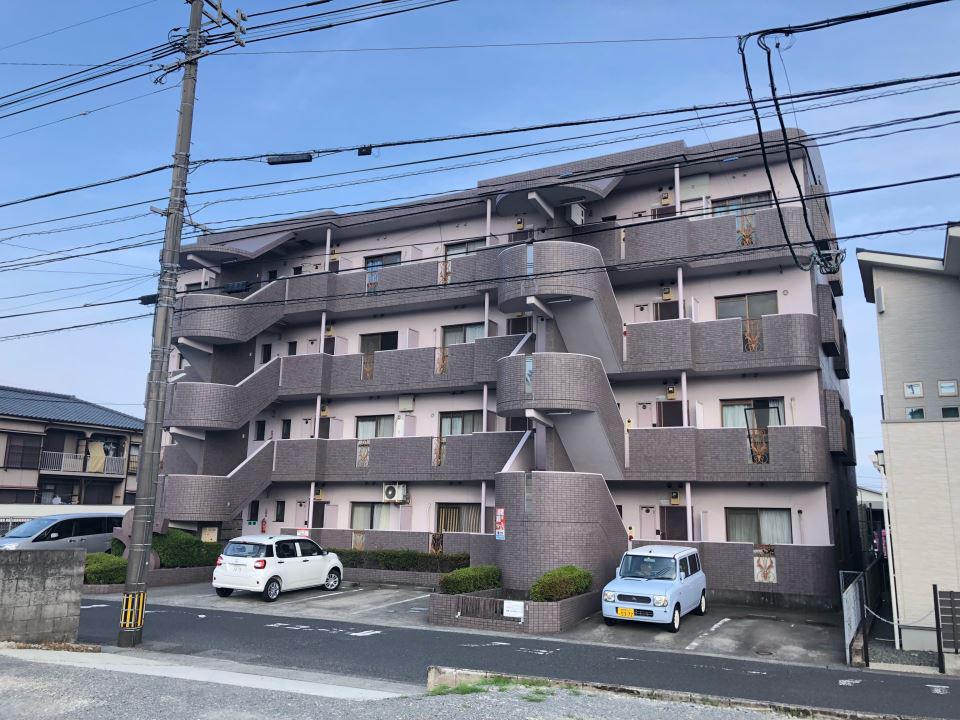 エクレールT(3DK/4階)