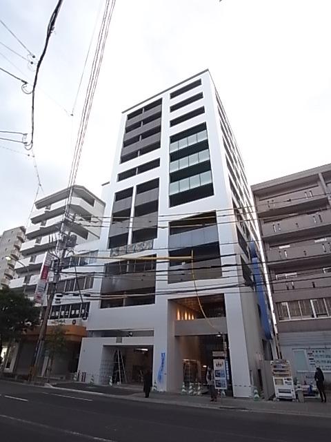 グランフォーレプライム平尾