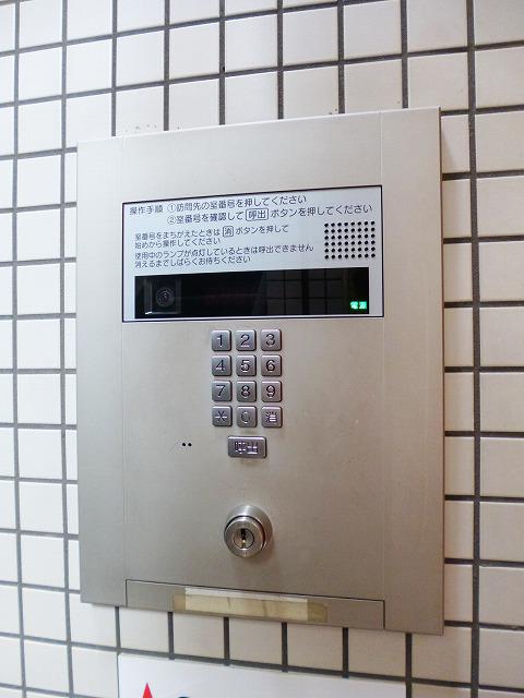 COMFORIA上野広小路