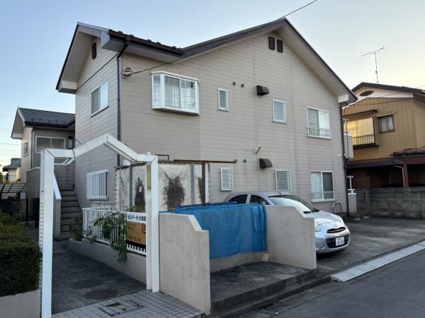 セルアーモ・大和田仙波(2DK/2階)