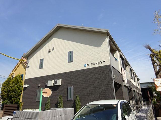 K・アルカディア