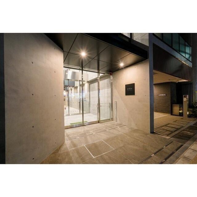 ミリアレジデンス日本橋人形町