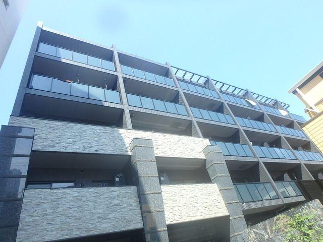 ガーラ・ヒルズ新宿