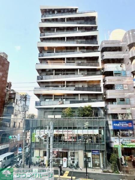 BRILLIA IST町屋
