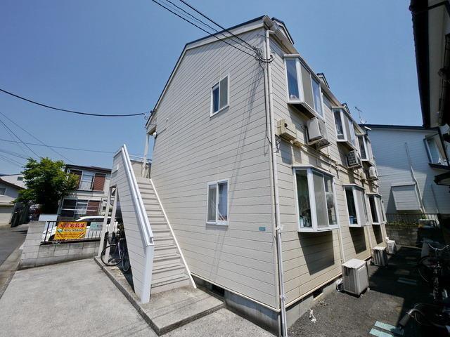 シティハイツ星の宮