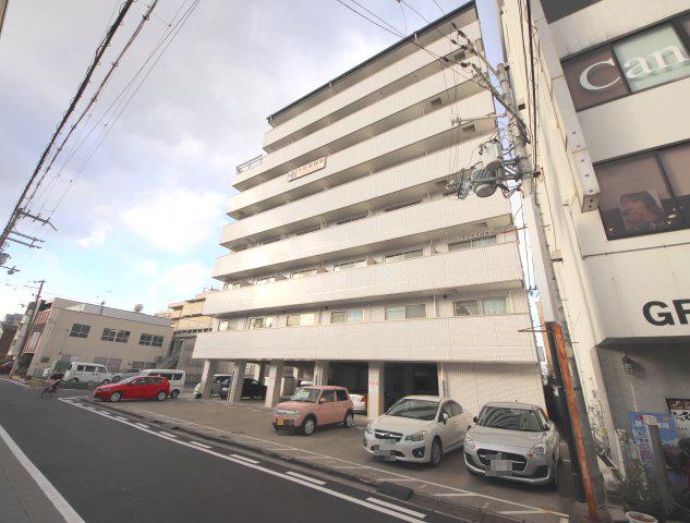 新大宮駅前北ビル