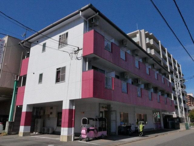アクエリアス大産
