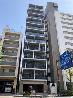 ブラウ戸越銀座スカイ 2階