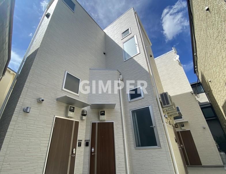 VILLEST 町屋