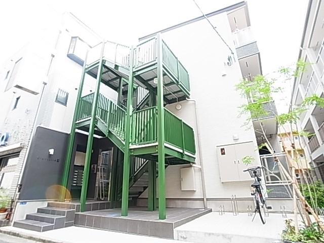 グランバニエB