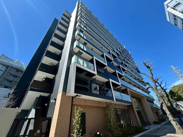 ドゥーエ新横浜