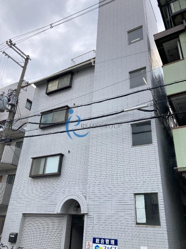 プレアール平野西