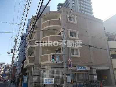 ラフレシール同心