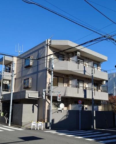 DRホームズ杉並桃井