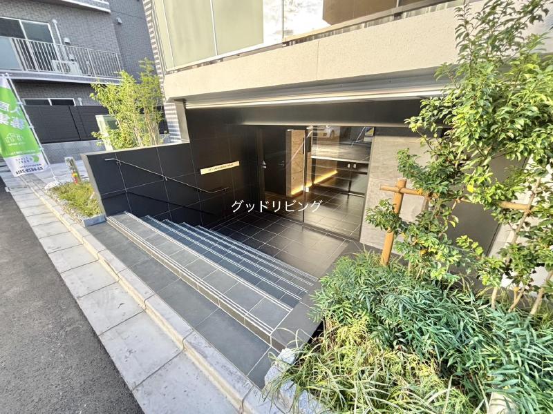 HY´S桜橋MIRAIS