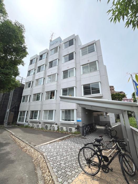 ベルシティ萩野町