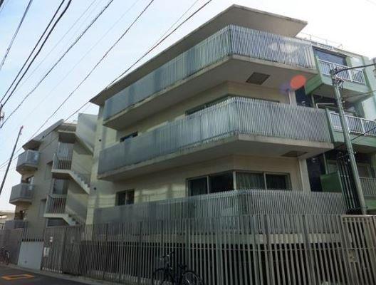 アイランド渋谷東