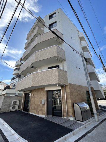 LIBERTE町屋