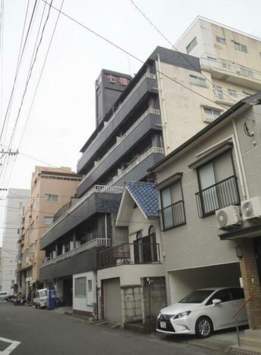 グランドマンション