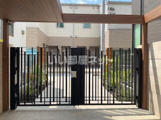 CRAFT HOUSE KUNITACHI