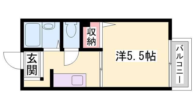 フレンドリー西明石