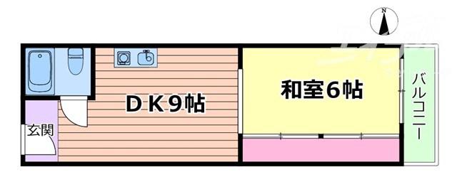 フルーレ新大阪