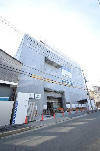 グランパレス東洋