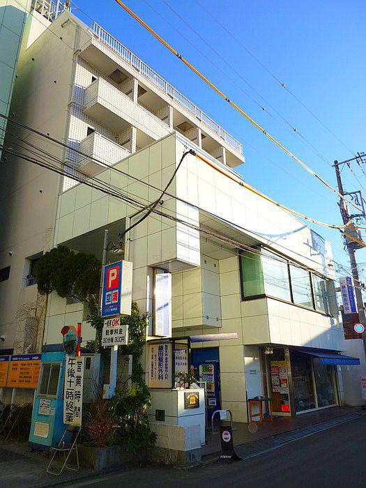 TOP吉祥寺2