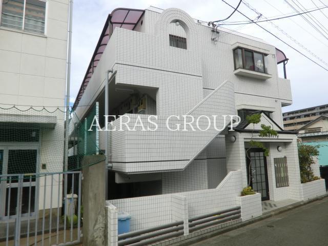 アメニティー立川