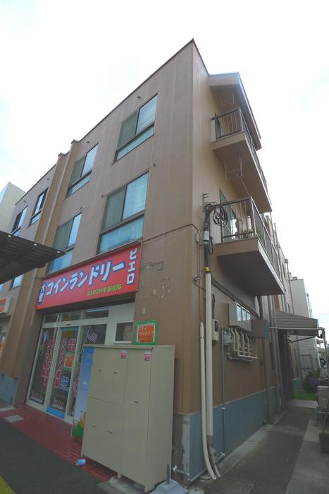 仁志町コーワハイツ