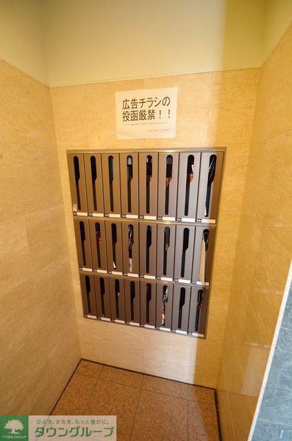オロール南浦和