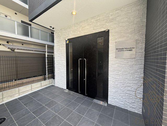 エスグランデ中崎町