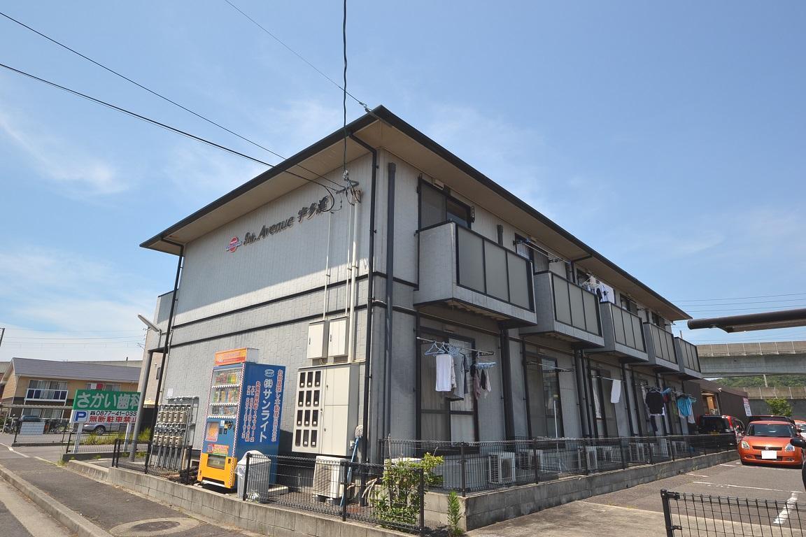 9THアベニュー宇多津