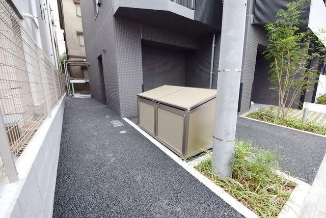 エルスタンザ清澄白河