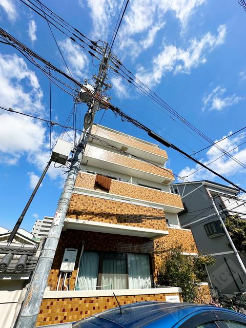 OK平野ハイツ