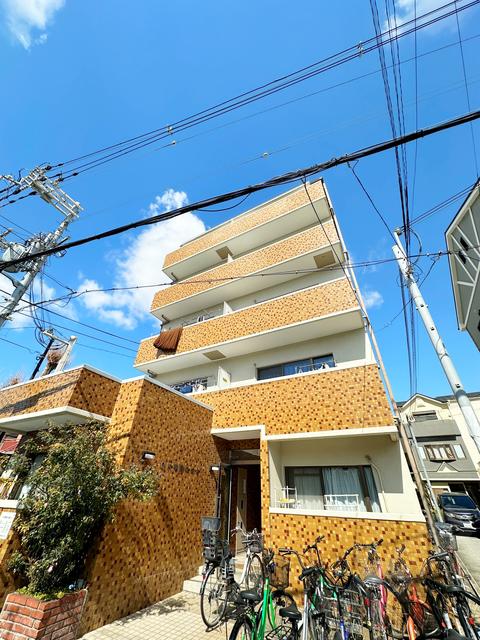 OK平野ハイツ