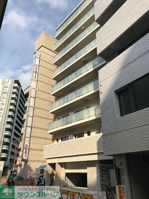 マイシティ厚木中町