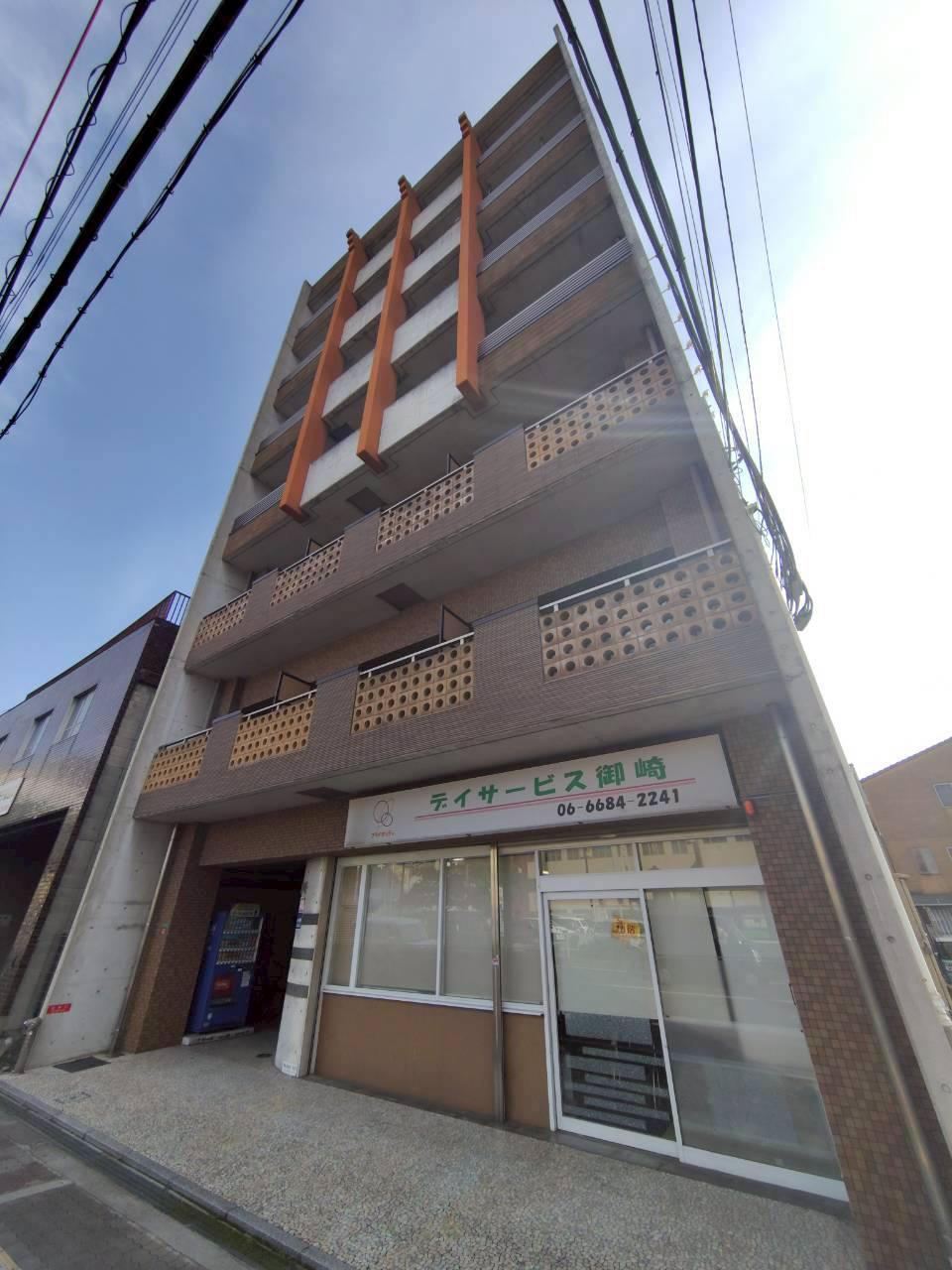 ラシーヌ御崎