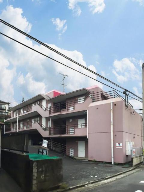 OASIS金山