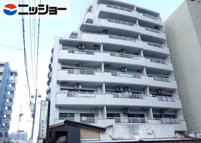 エスポア泉201号