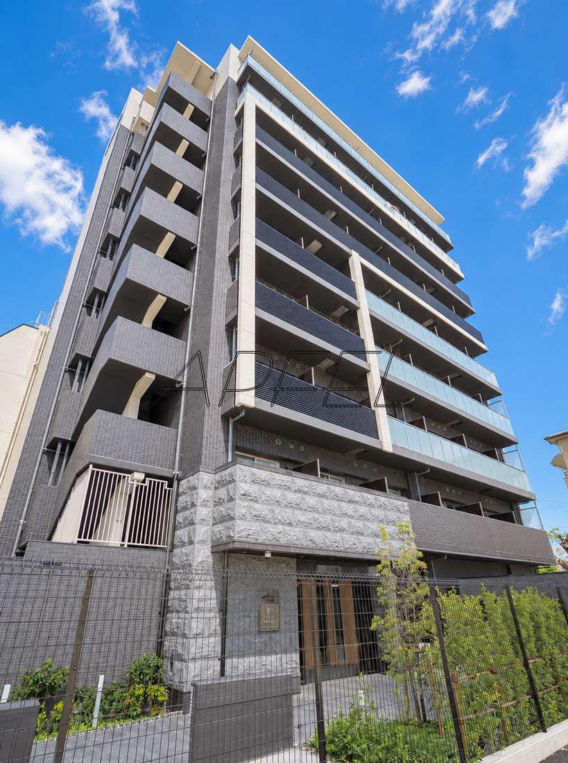 ララプレイス大阪福島アビリテ