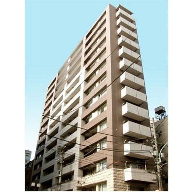 HF白金高輪レジデンス 部屋番号1303