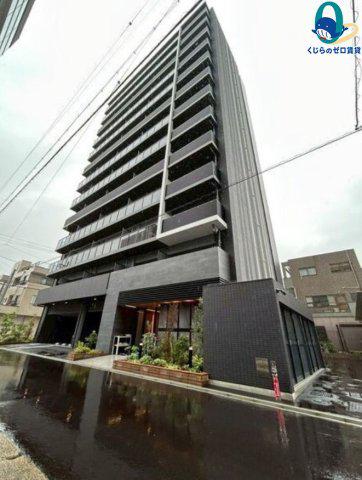 メイクスアート名古屋リニアFRONT(1DK/6階)