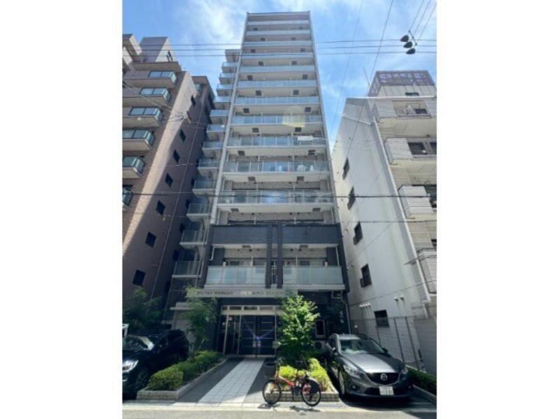 エスリード本町靱公園レジデンス