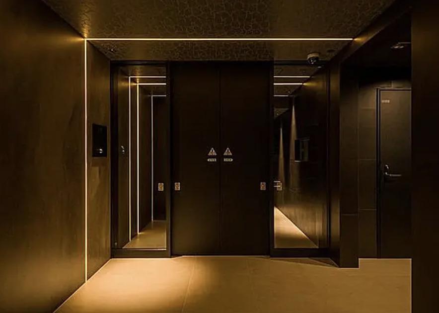 SHOKEN RESIDENCE 横浜関内